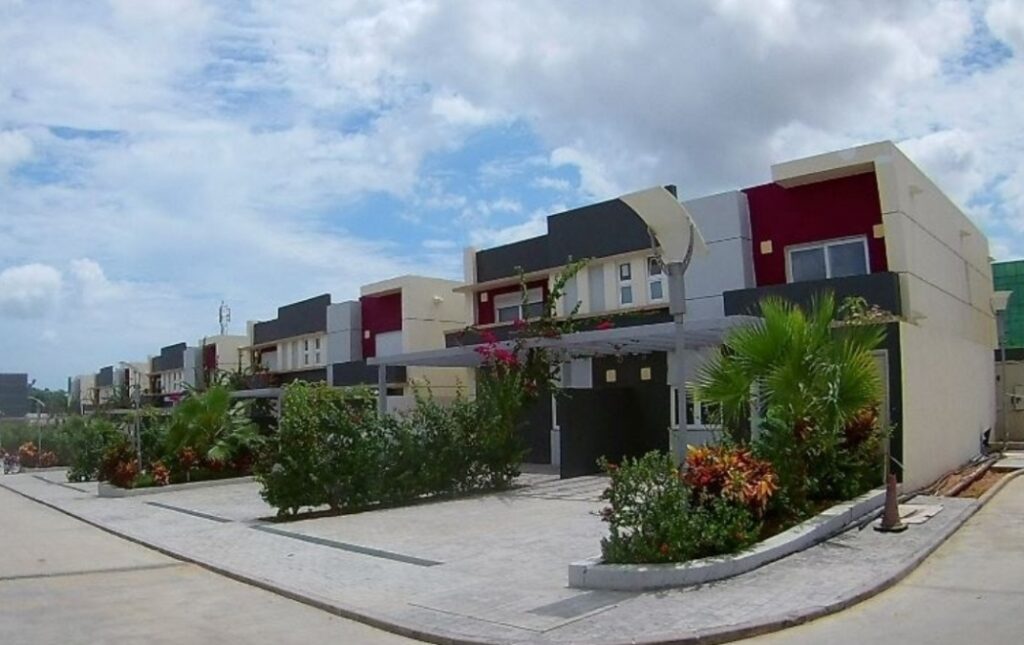 Infinity Residence